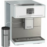 Кофемашина Miele CM 7550 White_eu