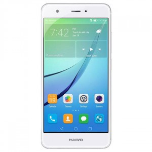 Huawei Nova 32GB Dual Sim TL-10 (Silver) 