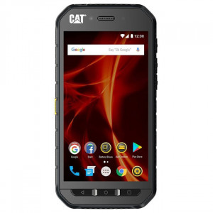 Caterpillar CAT S41 (Black)