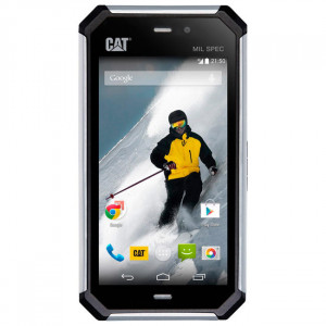 Caterpillar CAT S50 (чорний) (UA UCRF)