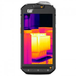 Caterpillar CAT S60 (Black) (UA UCRF)