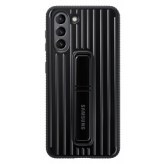 Samsung Protective Standing Cover для Galaxy S21+ (G996)[Black]