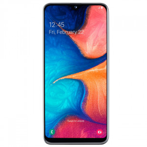 Samsung A202F Galaxy A20e 3/32GBGb (White)