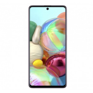Смартфон Samsung Galaxy A71 8/128GB (Pink)