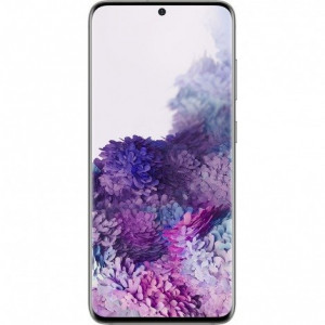 Смартфон Samsung Galaxy S20 Plus 5G G9860 128GB Duos (Cloud White)