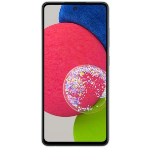 Смартфон Samsung Galaxy A52s 5G 6/128GB (Awesome Mint)