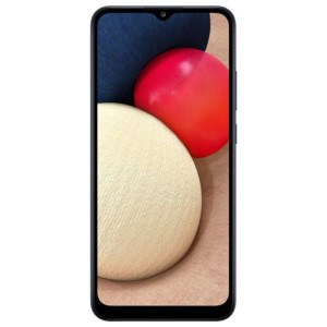 Смартфон Samsung Galaxy A02s 3/32GB (Blue)