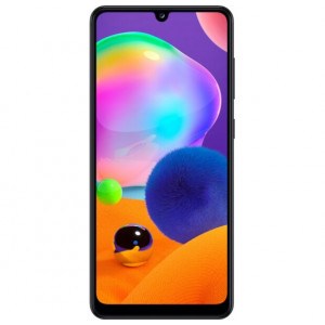 Смартфон Samsung Galaxy A31 4/64GB (Black)