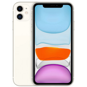 Apple iPhone 11 128GB (White) Б/У
