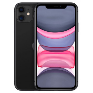 Apple iPhone 11 128GB (Black) Б/У