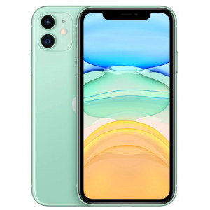 Apple iPhone 11 128GB (Green) Б/У