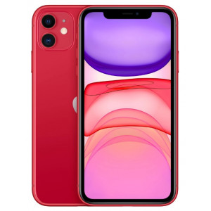 Apple iPhone 11 128GB (Product Red) Б/У