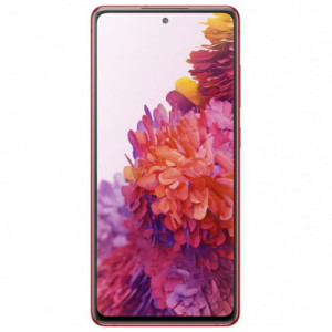Смартфон Samsung Galaxy S20 FE G780G 6/128GB (Cloud Red) 