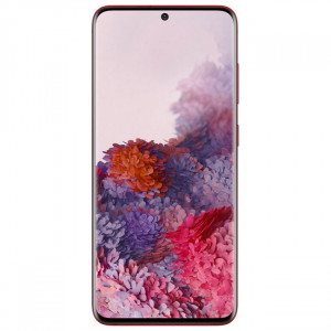 Samsung G980FD Galaxy S20 128GB Duos (Red)