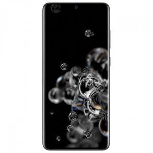 Смартфон Samsung Galaxy S20 Ultra 5G G988B/FD 128GB Duos (Cosmic Black)