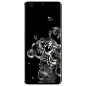 Смартфон Samsung Galaxy S20 Ultra 4G G988FD 128GB Duos (Cosmic Grey)