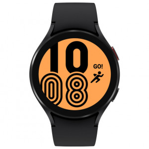 Смарт-часы Samsung Galaxy Watch4 44mm Black (SM-R870)