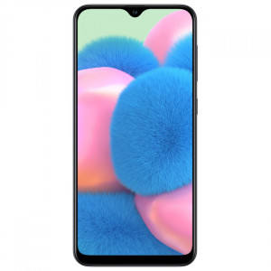 Samsung A307F Galaxy A30s 3/32GB Black Dual (UA UCRF)