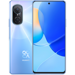 Смартфон Huawei Nova 9 SE 8/128GB (Blue)