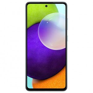 Смартфон Samsung Galaxy A72 6/128GB (Awesome Blue) UA