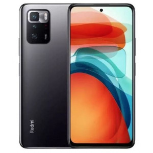 Смартфон Xiaomi Redmi Note 10 Pro 8/256GB (Black) no NFC (CN with Global ROM)