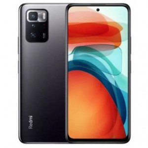 Смартфон Xiaomi Redmi Note 10 Pro 6/128GB (Onyx Gray) no NFC (CN with Global ROM)