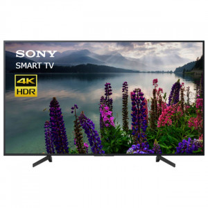 Телевизор Sony KD55XG7096 (EU)