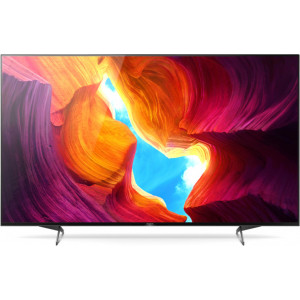 Телевизор Sony KD-49XH9505 (EU)