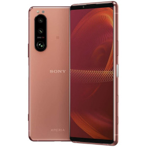 Смартфон Sony Xperia 5 III 8/256GB (Pink)