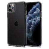 Spigen Liquid Crystal для iPhone 11 Pro Max[Space Crystal (075CS27130)]