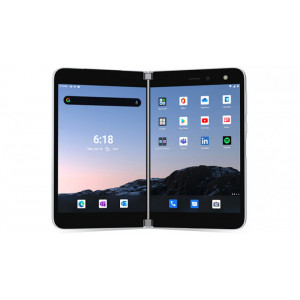 Смартфон Microsoft Surface Duo 6GB/256GB (TGM-00001)