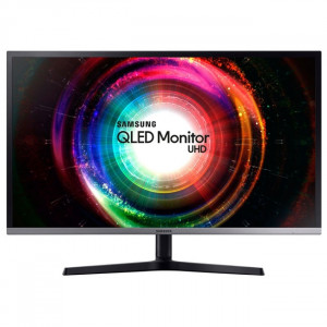 Монитор 31.5" Samsung LU32H850UMIXCI