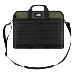 Сумка UAG для ноутбуков до 13", Olive