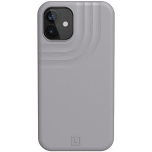 Чехол UAG для iPhone 12 Mini [U] Anchor, Light Grey