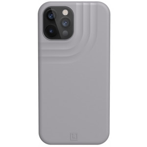 Чехол UAG для iPhone 12 Pro Max [U] Anchor, Light Grey