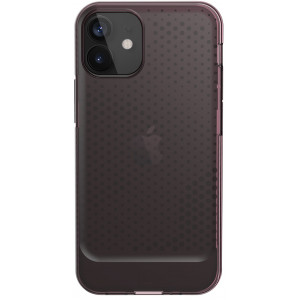 Чехол UAG для iPhone 12 Mini [U] Lucent, Dusty Rose
