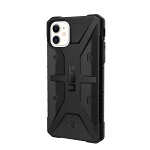 Чехол UAG Pathfinder для iPhone 11 [Black (111717114040)]
