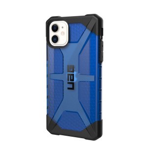 Чехол UAG Plasma для iPhone 11 [Cobalt (111713115050)]