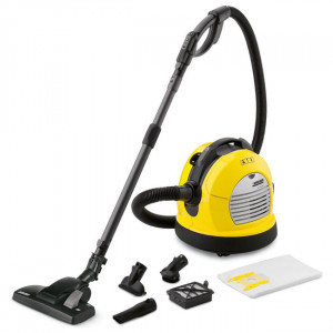 Пылесос Karcher VC 6