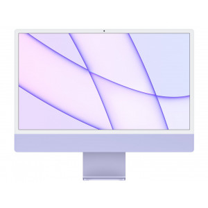 Apple iMac 24" M1 8 GPU Purple (Z130000N9) 2021 