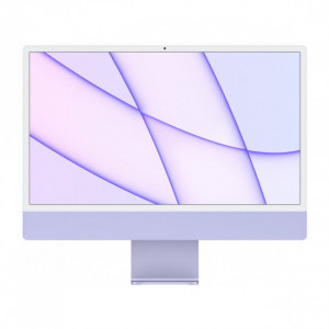 Apple iMac 24" M1 16GB/256GB 8GPU Purple (Z130000NR) 2021