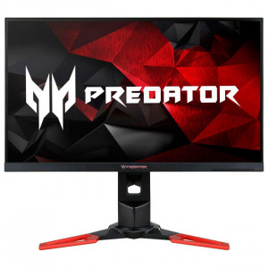 Монитор 27" Acer Predator XB271HKbmiprz (UM.HX1EE.001)