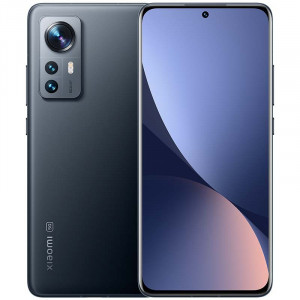 Смартфон Xiaomi 12X 8/128GB (Gray) (Global)