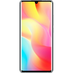 Смартфон Xiaomi Mi Note 10 Lite 6/128GB (White) (Global)