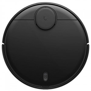Робот-пылесос MiJia Mi Robot Vacuum Cleaner Black (STYTJ02YM)