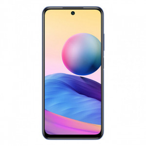 Смартфон Xiaomi Redmi Note 10 5G 6/128GB (Nighttime Blue) (Global)