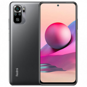 Смартфон Xiaomi Redmi Note 10S 8/128GB (Onyx Gray) no NFC (Global)