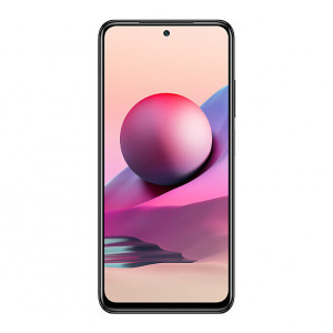 Смартфон Xiaomi Redmi Note 10S 6/128GB (Onyx Gray) NFC (Global)