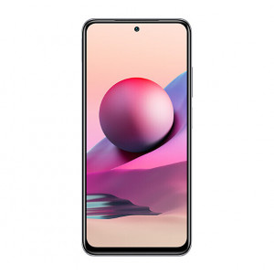 Смартфон Xiaomi Redmi Note 10S 6/128GB (Pebble White) NFC (Global)