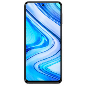 Смартфон Xiaomi Redmi Note 9 Pro 6/128GB (White) (Global)